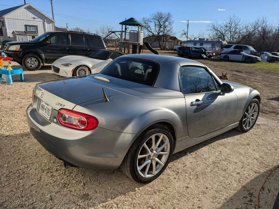 2009 Mazda NC MX-5 Miata - Image 4 of 15