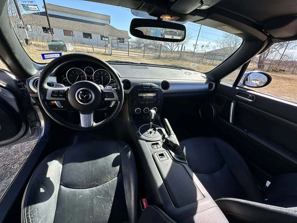 2009 Mazda NC MX-5 Miata - Image 14 of 15