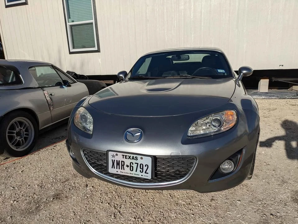 2009 Mazda NC MX-5 Miata - Image 8 of 15