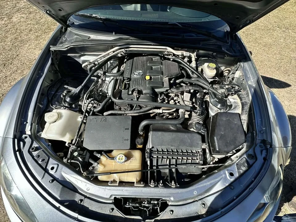 2009 Mazda NC MX-5 Miata - Image 10 of 15