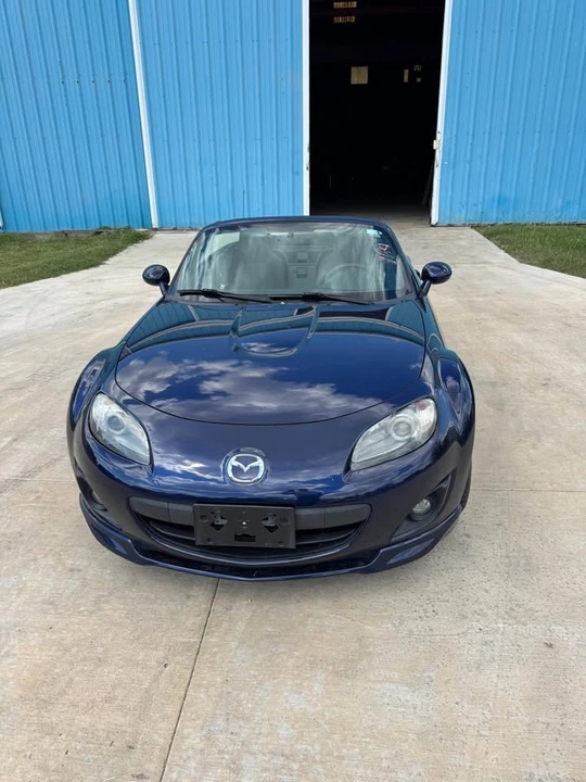 2009 Mazda NC MX-5 Miata - Image 6 of 17