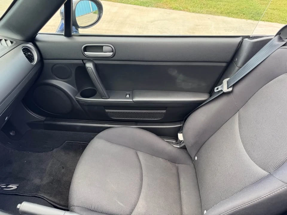 2009 Mazda NC MX-5 Miata - Image 16 of 17