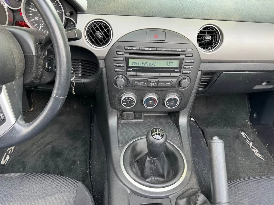 2009 Mazda NC MX-5 Miata - Image 11 of 11