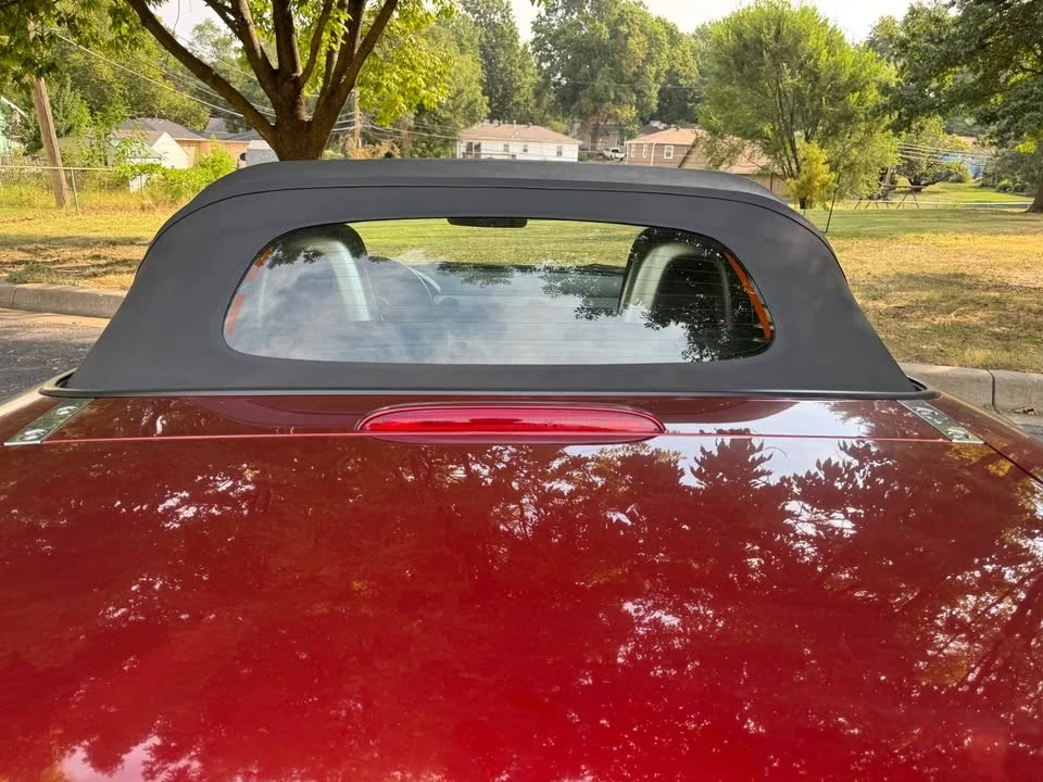 2009 Mazda NC MX-5 Miata - Image 9 of 11