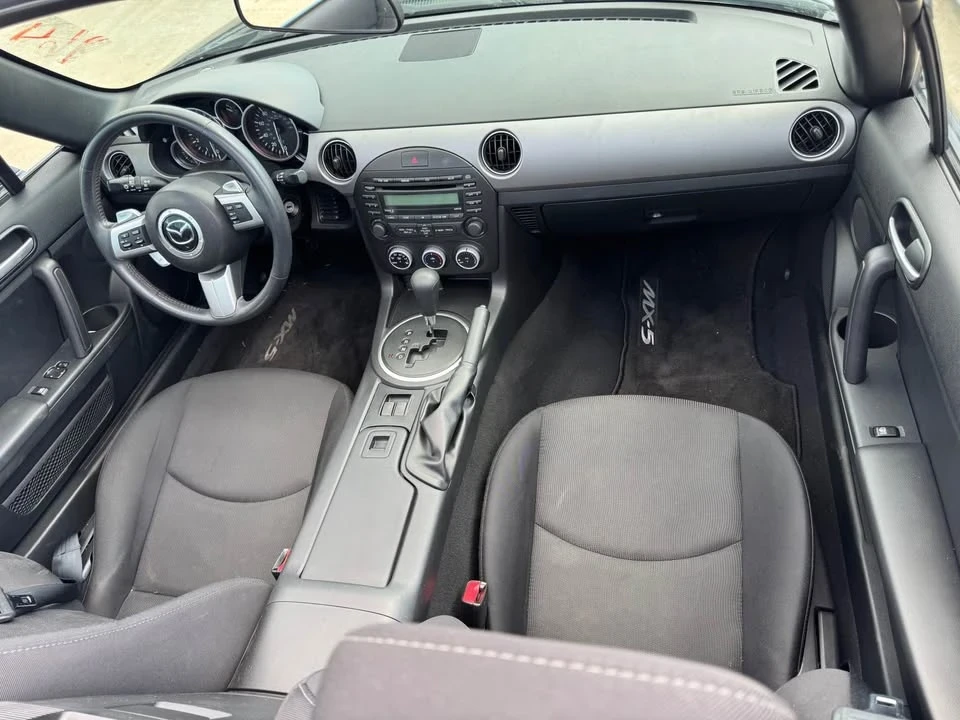2009 Mazda NC MX-5 Miata - Image 9 of 15
