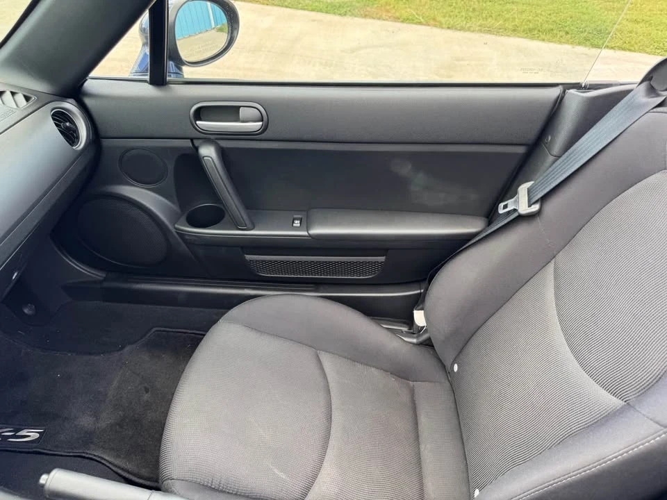 2009 Mazda NC MX-5 Miata - Image 15 of 15