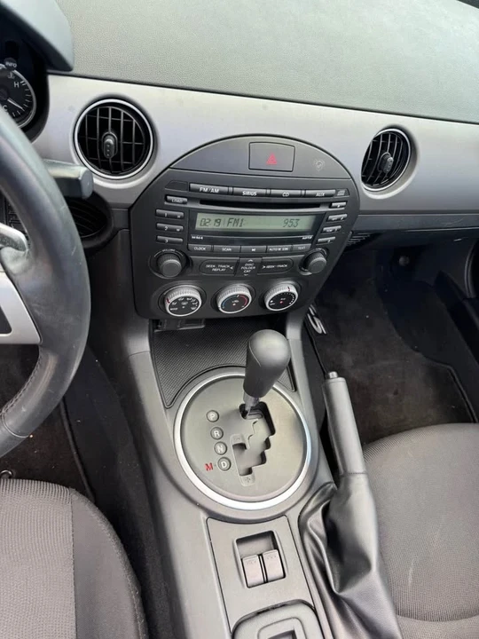 2009 Mazda NC MX-5 Miata - Image 12 of 15