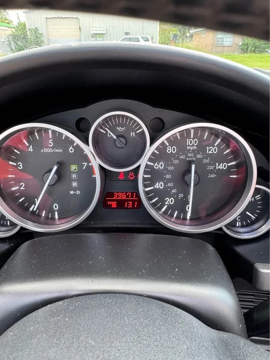 2009 Mazda NC MX-5 Miata - Image 10 of 15