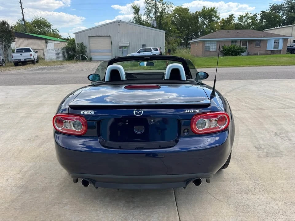 2009 Mazda NC MX-5 Miata - Image 6 of 15