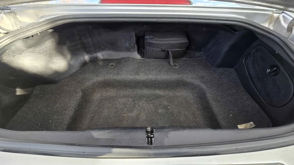 2009 Mazda NC MX-5 Miata - Image 16 of 17