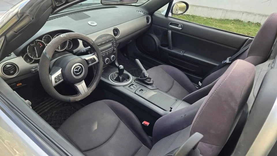 2009 Mazda NC MX-5 Miata - Image 11 of 17