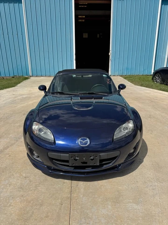 2009 Mazda NC MX-5 Miata - Image 4 of 19