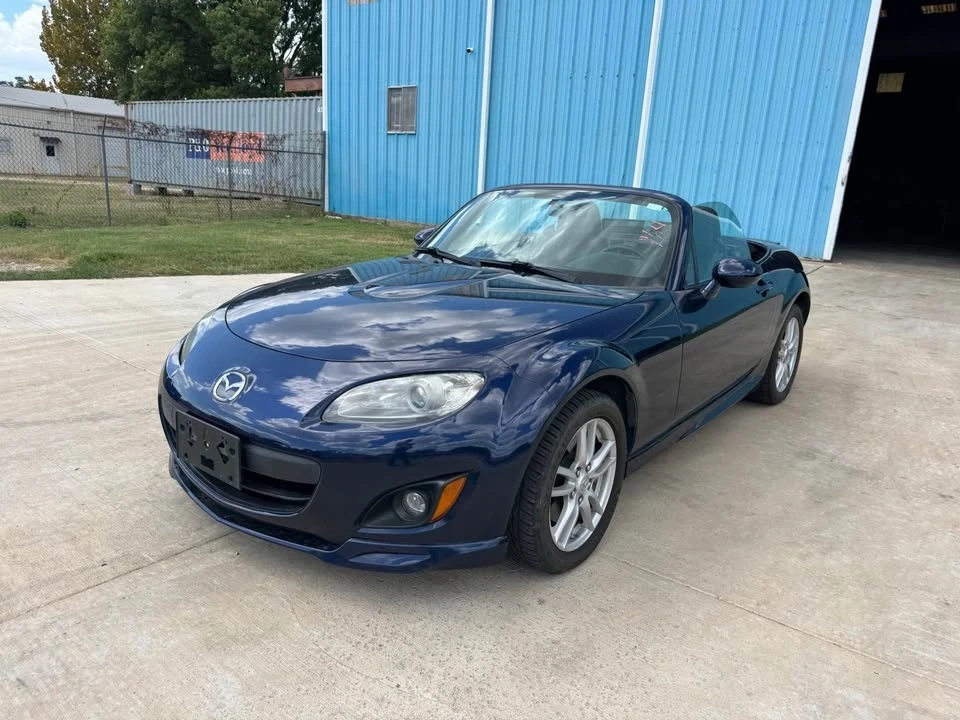 2009 Mazda NC MX-5 Miata - Image 8 of 19