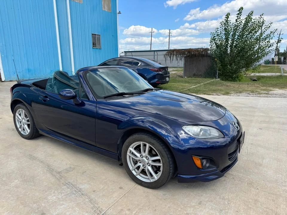 2009 Mazda NC MX-5 Miata - Image 6 of 19