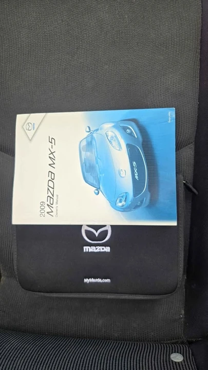 2009 Mazda NC MX-5 Miata - Image 15 of 17