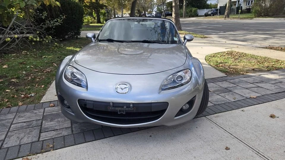 2009 Mazda NC MX-5 Miata - Image 3 of 17