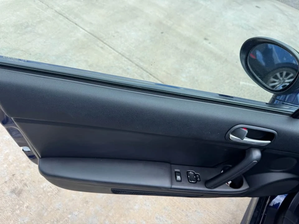 2009 Mazda NC MX-5 Miata - Image 19 of 19