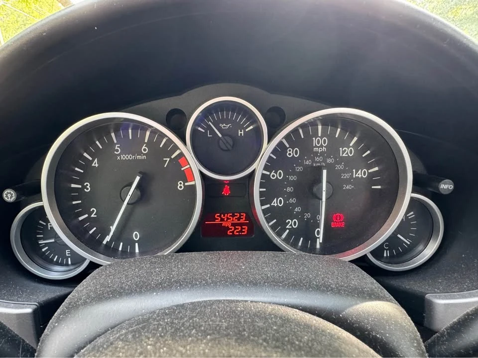 2009 Mazda NC MX-5 Miata - Image 2 of 9