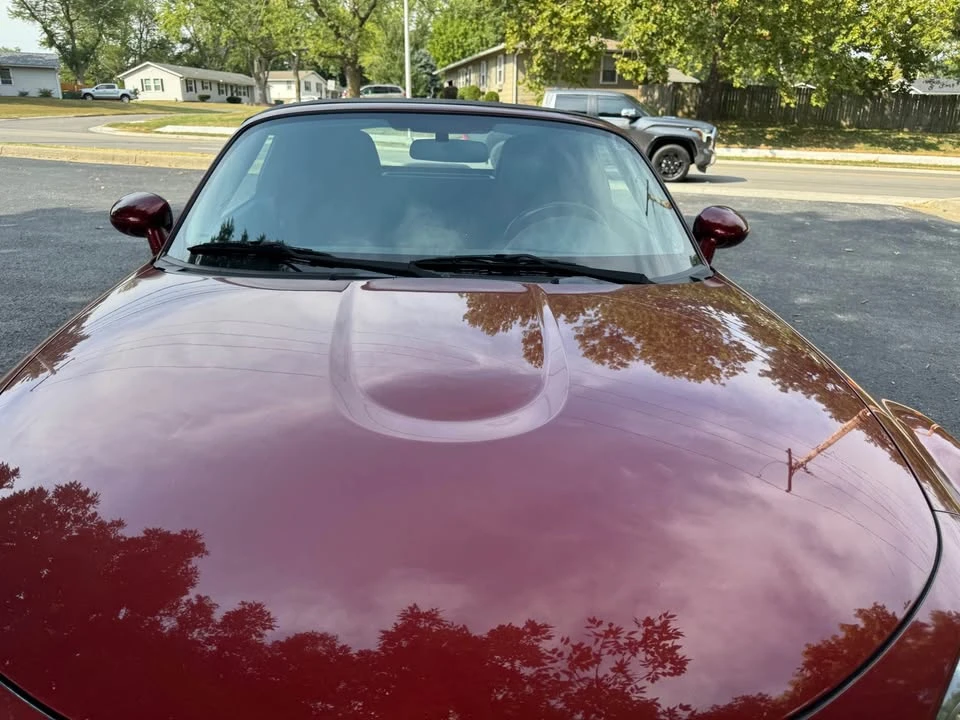 2009 Mazda NC MX-5 Miata - Image 7 of 9