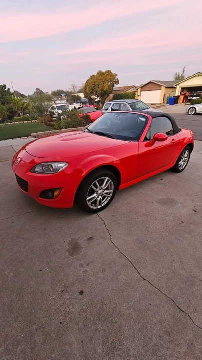 2009 Mazda NC MX-5 Miata - Image 6 of 20