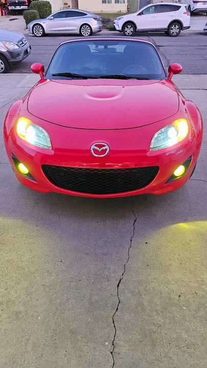 2009 Mazda NC MX-5 Miata - Image 8 of 20