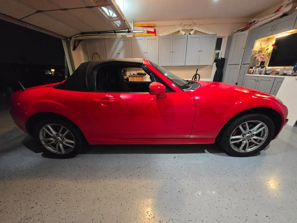 2009 Mazda NC MX-5 Miata - Image 15 of 20