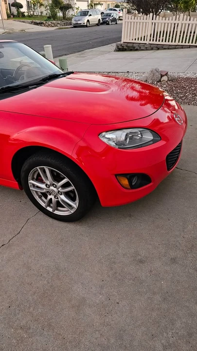 2009 Mazda NC MX-5 Miata - Image 3 of 20