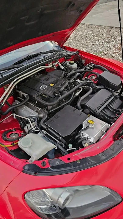 2009 Mazda NC MX-5 Miata - Image 11 of 20