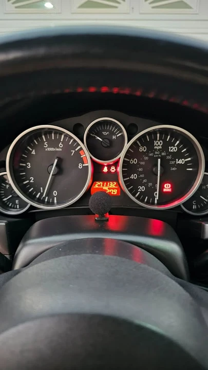 2009 Mazda NC MX-5 Miata - Image 13 of 20