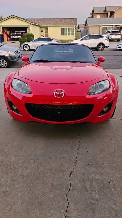 2009 Mazda NC MX-5 Miata - Image 5 of 20