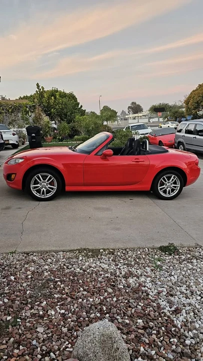 2009 Mazda NC MX-5 Miata - Image 7 of 20