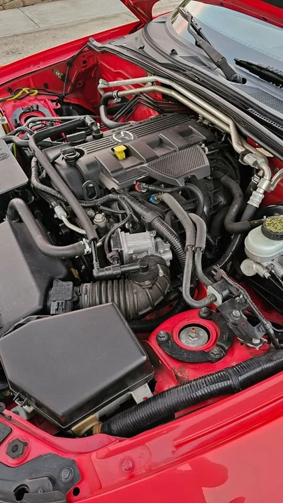 2009 Mazda NC MX-5 Miata - Image 12 of 20