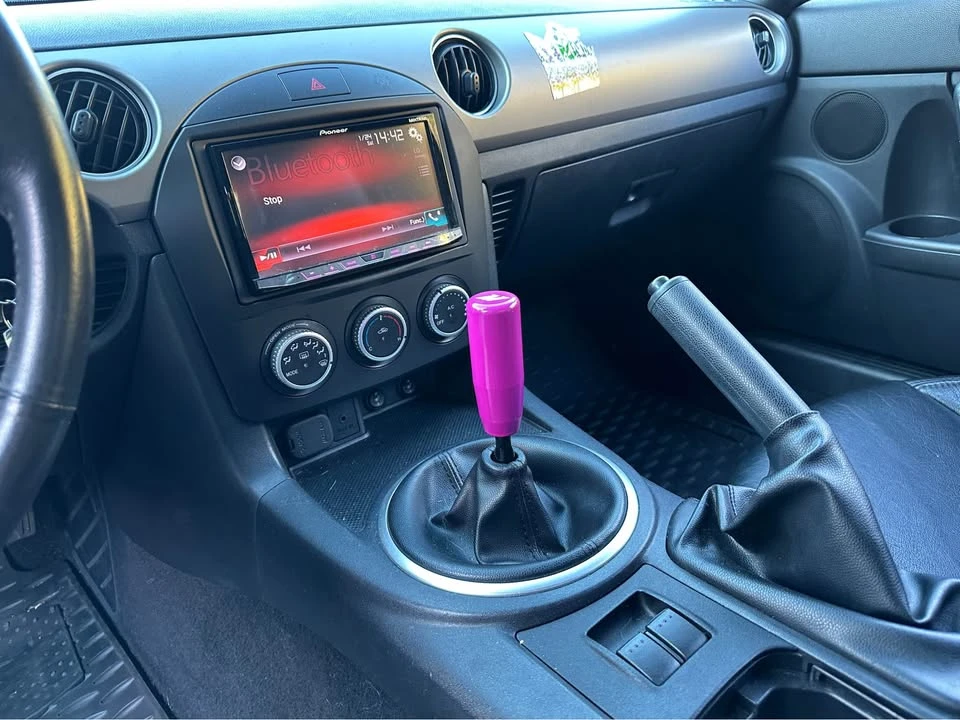 2009 Mazda NC MX-5 Miata - Image 16 of 17