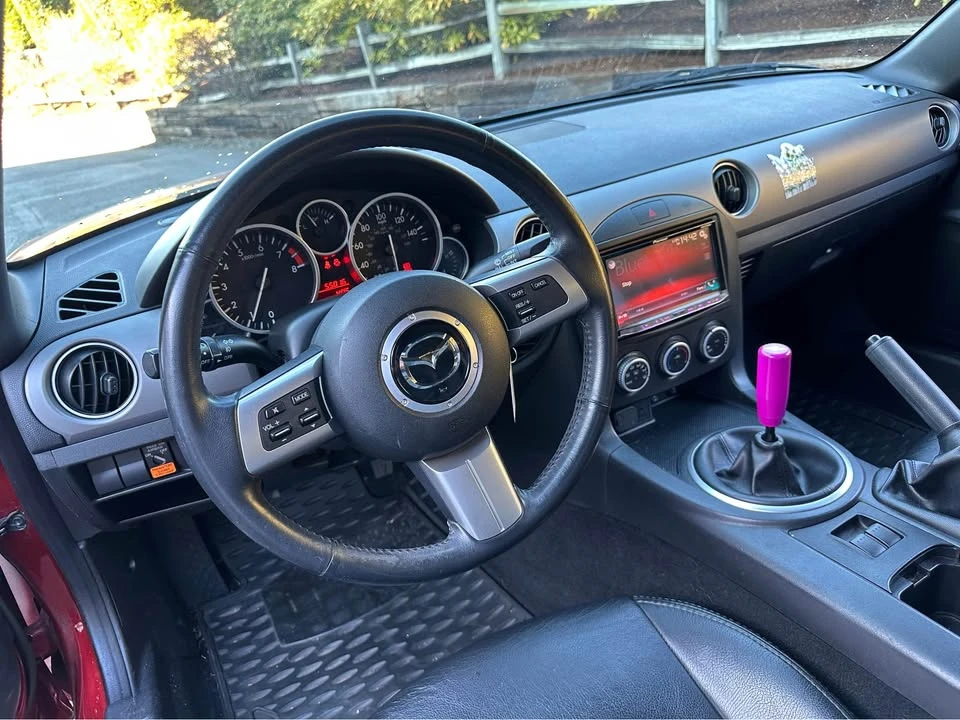 2009 Mazda NC MX-5 Miata - Image 15 of 17