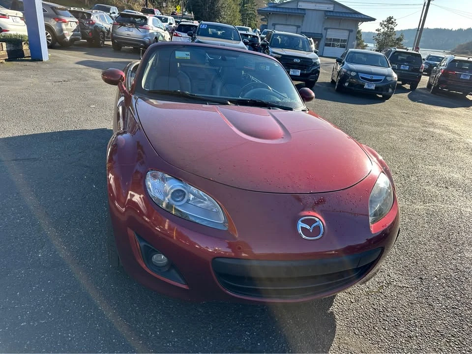 2009 Mazda NC MX-5 Miata - Image 9 of 17