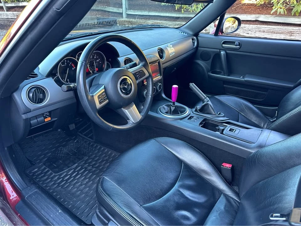 2009 Mazda NC MX-5 Miata - Image 13 of 17