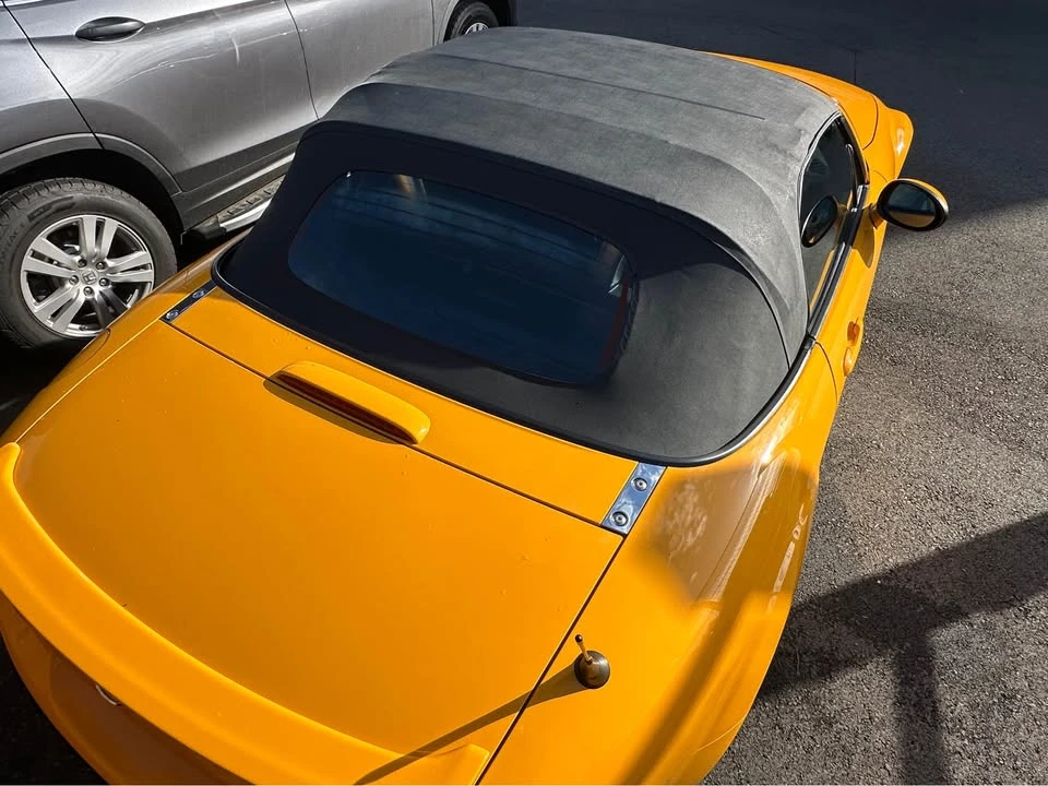 2009 Mazda NC MX-5 Miata - Image 5 of 10