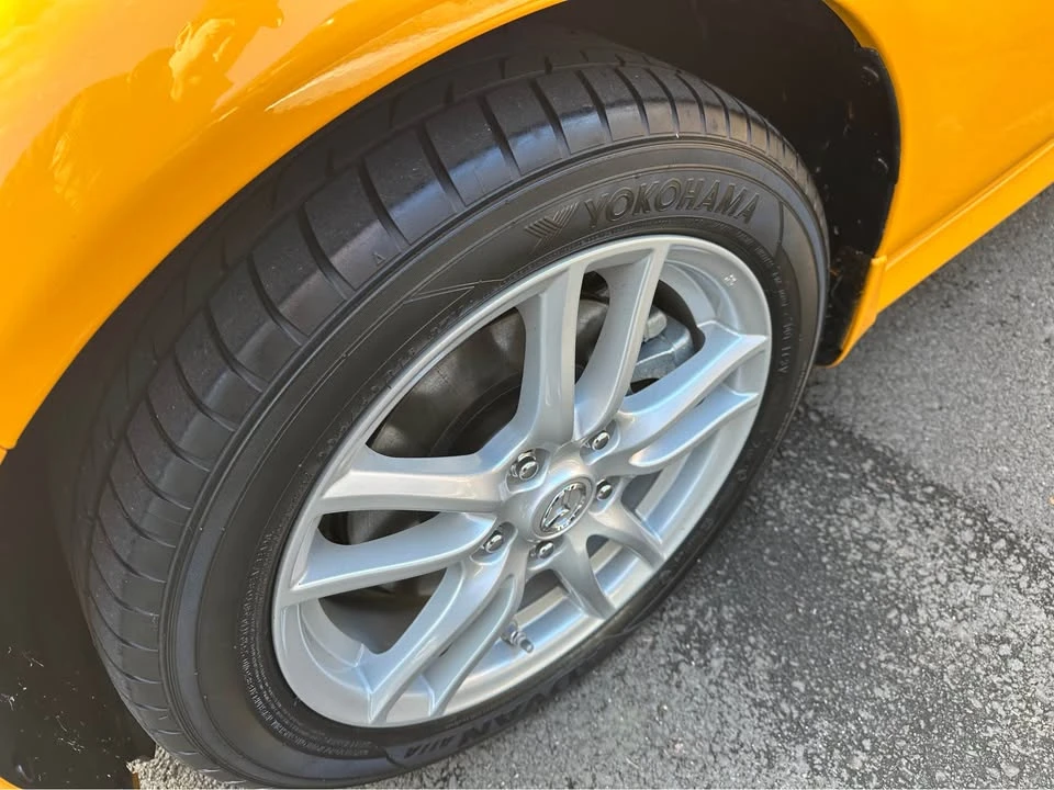 2009 Mazda NC MX-5 Miata - Image 9 of 10