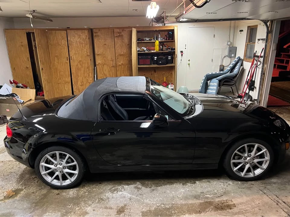 2009 Mazda NC MX-5 Miata - Image 18 of 20
