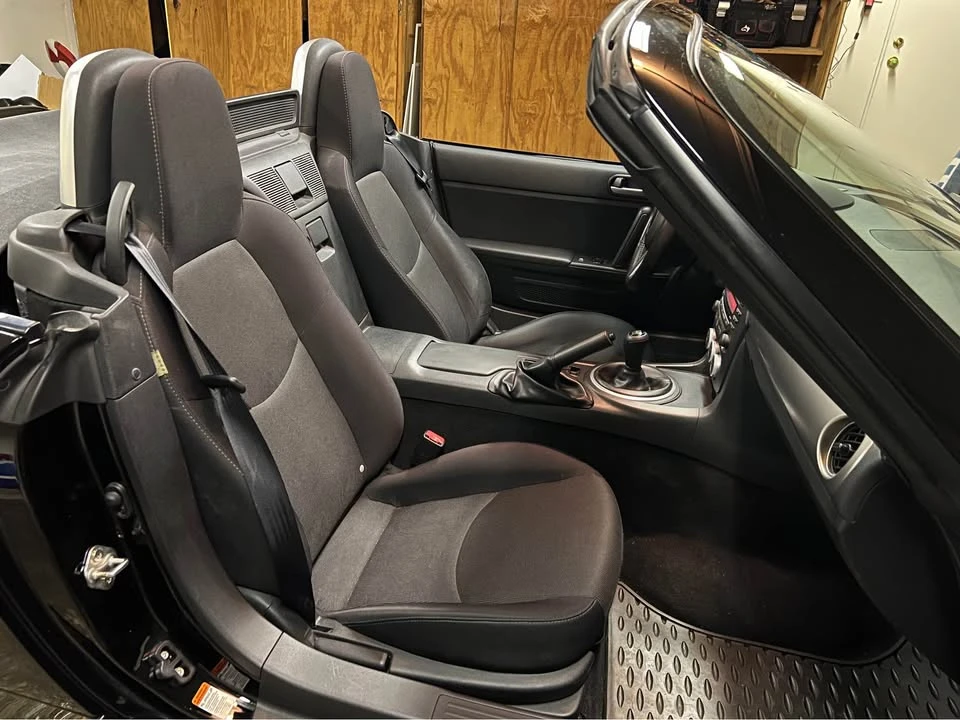 2009 Mazda NC MX-5 Miata - Image 14 of 20