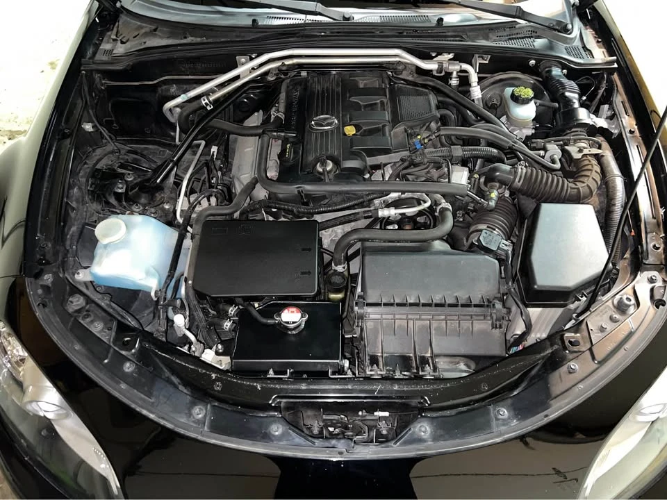 2009 Mazda NC MX-5 Miata - Image 9 of 20
