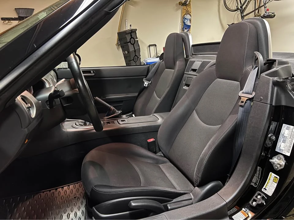 2009 Mazda NC MX-5 Miata - Image 13 of 20