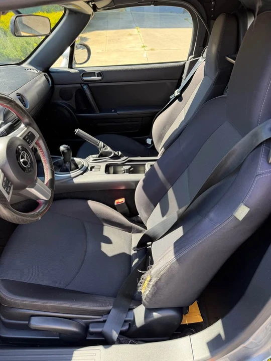 2009 Mazda NC MX-5 Miata - Image 7 of 9