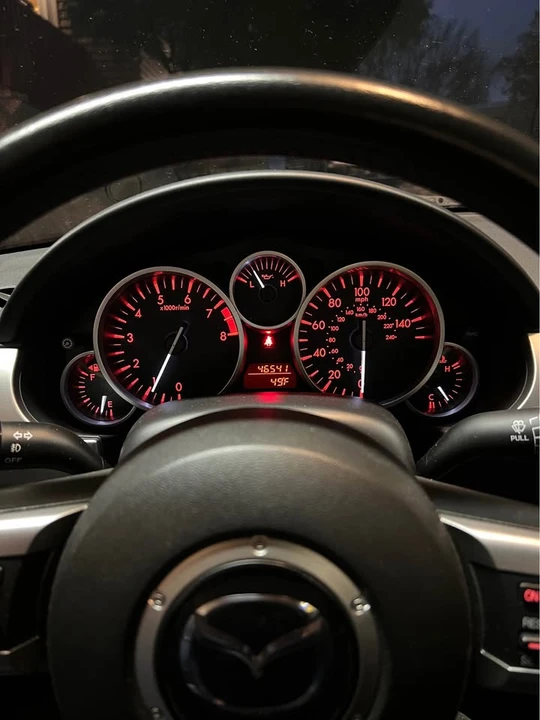 2009 Mazda NC MX-5 Miata - Image 10 of 20