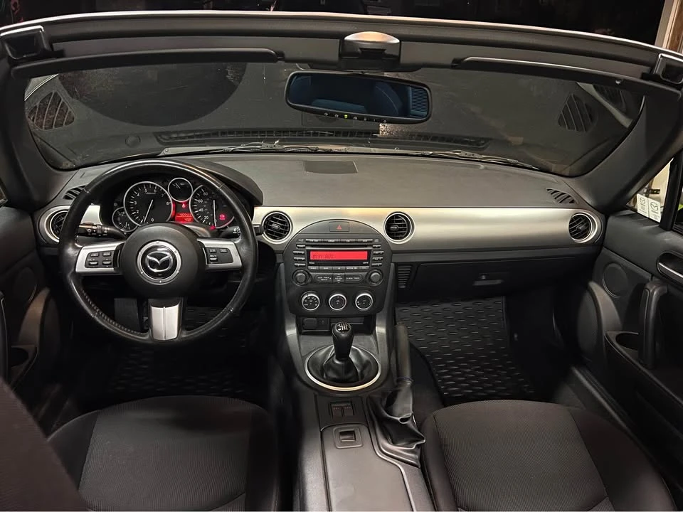 2009 Mazda NC MX-5 Miata - Image 15 of 20
