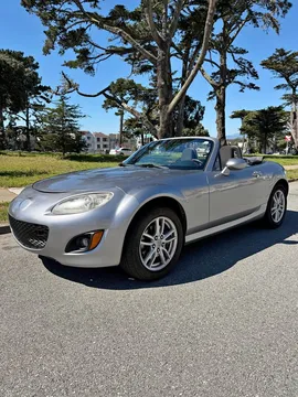 2009 Mazda MX-5 Miata Touring