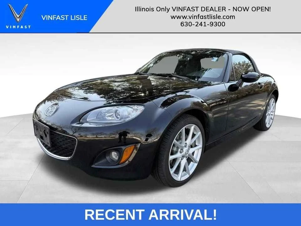 2009 Mazda NC MX-5 Miata - Image 2 of 10