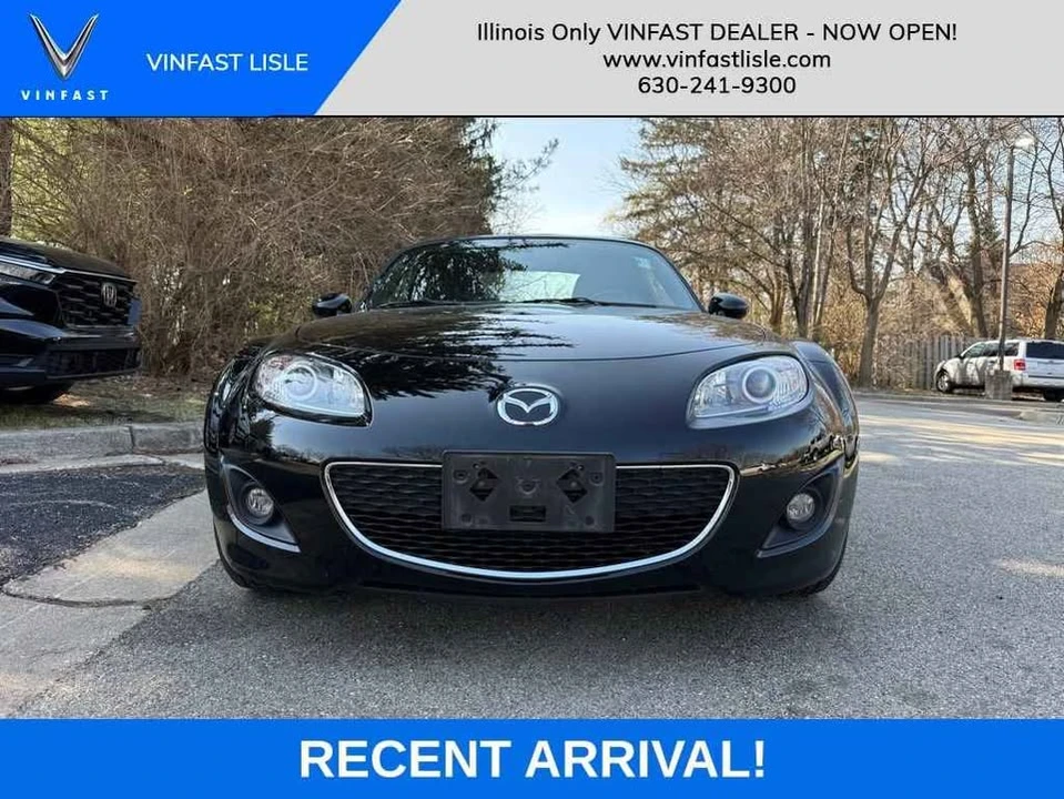 2009 Mazda NC MX-5 Miata - Image 3 of 10