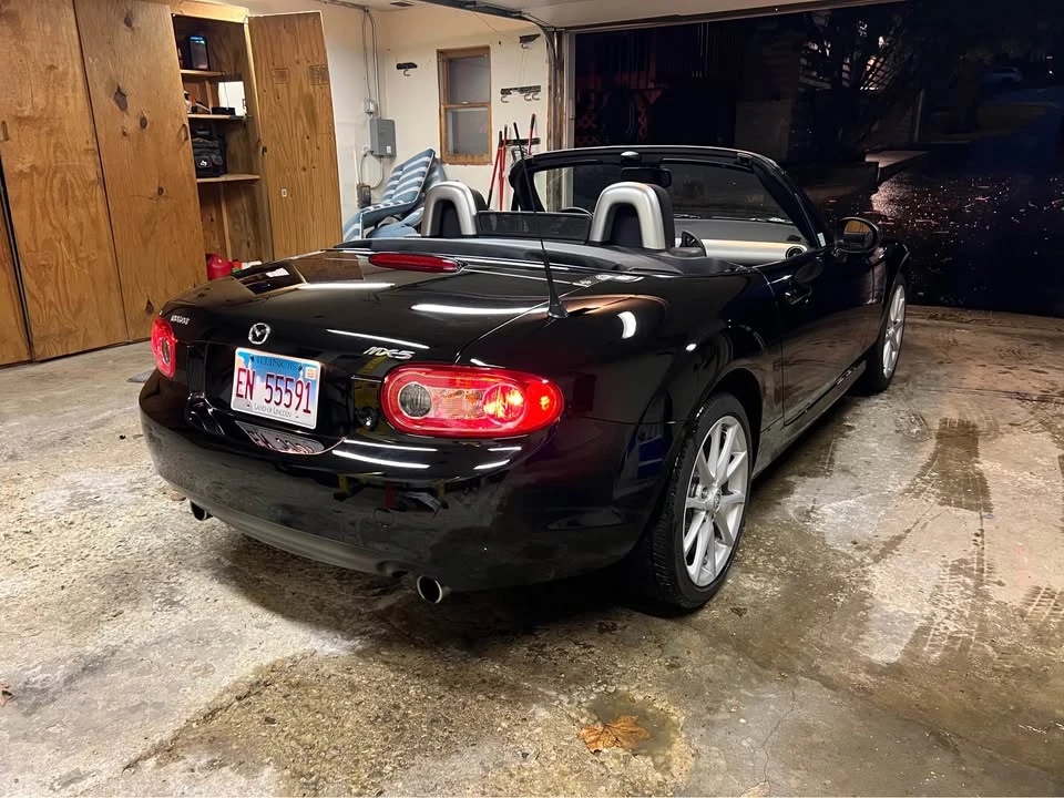 2009 Mazda NC MX-5 Miata - Image 6 of 20
