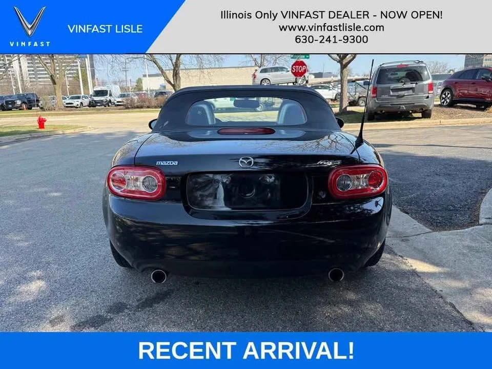 2009 Mazda NC MX-5 Miata - Image 6 of 10